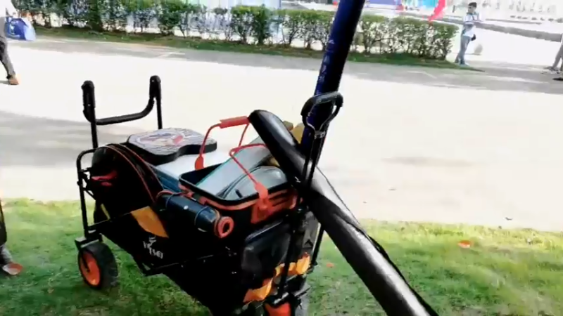 【2022-06-11 07点场】中华户外钓鱼：龙王恨比赛第一天