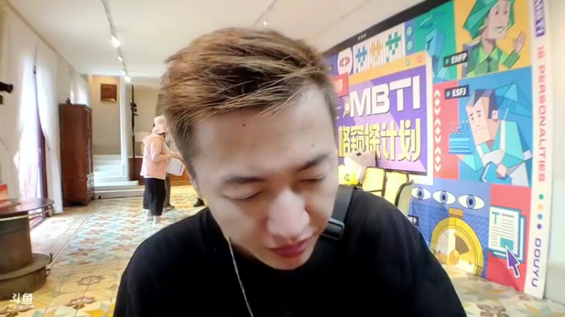 【2022-06-11 13点场】赛文柒Seven：《人格窥探计划》恭喜金爸渡劫