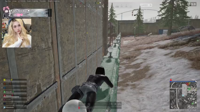 【2022-06-08 23点场】OrangebabyOAO：橘：救救胡桃