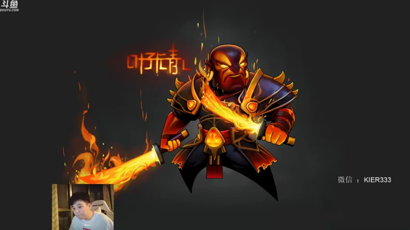 【2022-06-11 20点场】叶子长青K：长青派火猫 刻在肌肉里的操作