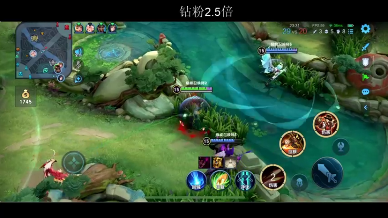 【2022-06-11 00点场】BLUE呀丶：9点和睡衣打巅峰赛高分段~