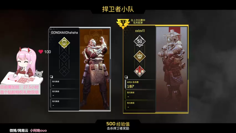 【2022-06-11 14点场】晚晚呦：【晚晚】今日双倍 •͈ᴗ•͈◞ෆ