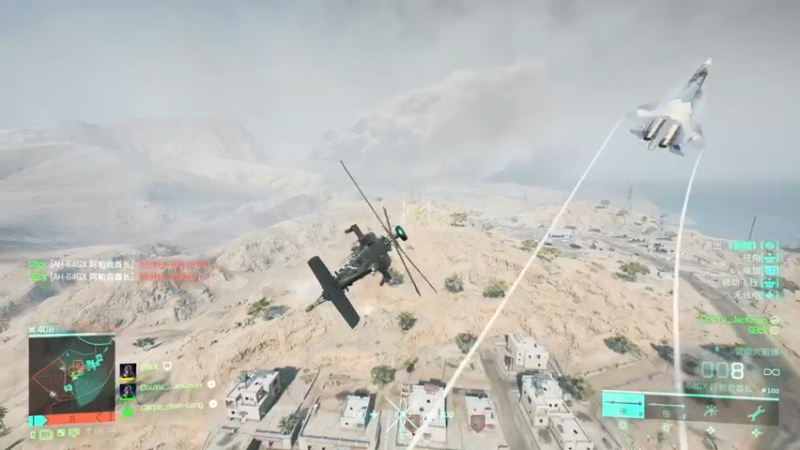 【2022-06-10 22点场】主播杰克曼：战地2042 新赛季 新地图 新玩具