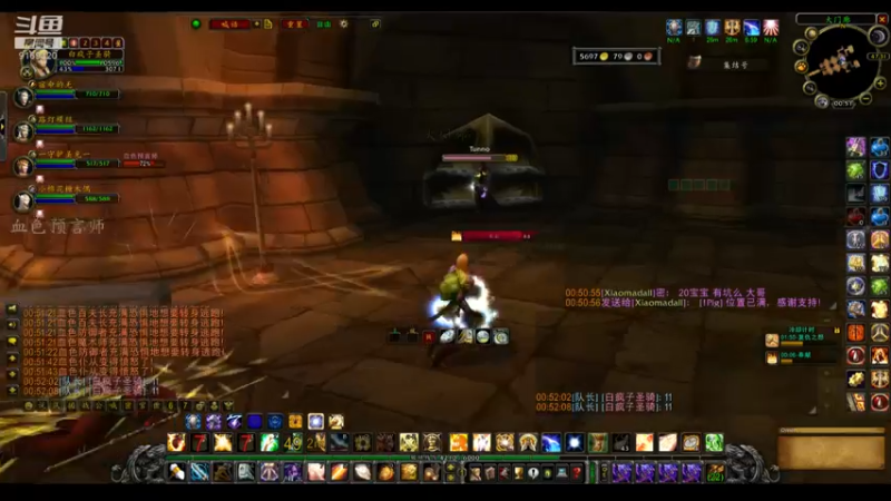 【2022-06-11 00点场】白fz：埃提耶什 带血色 9169420