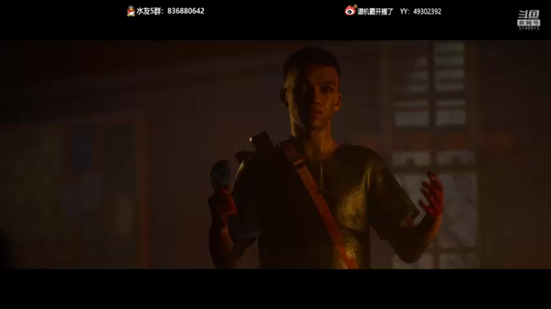 【2022-06-11 00点场】谭机霸开播了：⭐【霸霸】最新恐怖大作，采石场惊魂！