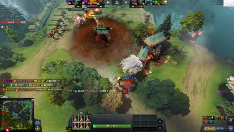 【2022-06-11 15点场】Shadow褚泽宇：好菜！看的好爽！