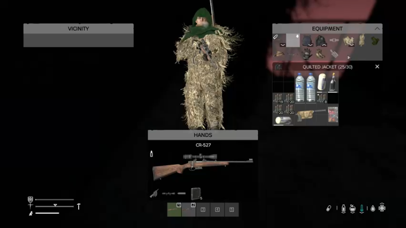 【2022-06-11 16点场】dayz韩爱东西：老韩亡命dayz