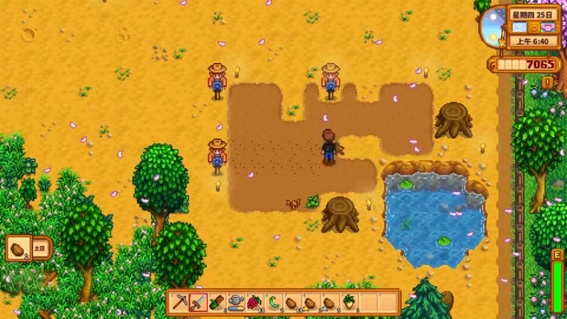 【2022-06-06 19点场】一个老司机丶：【各种游戏各种玩】 903559