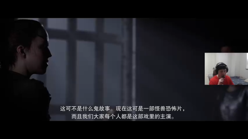 【2022-06-11 15点场】yjjimpaopao：3點采石場驚魂