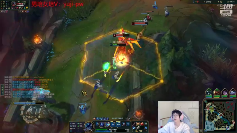 【2022-06-11 12点场】天灰灰qaq：峡谷冲第一 破釜沉舟