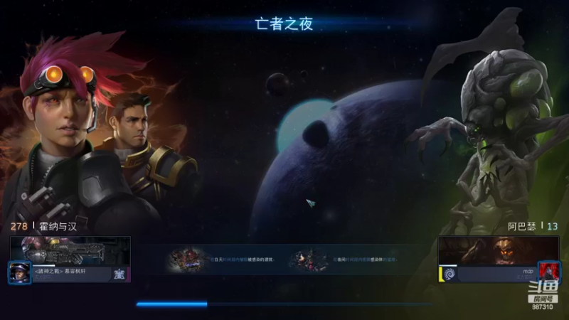 【2022-06-10 01点场】灬残丿月灬：月：人人都在打25，只有我在敲拨浪鼓~~