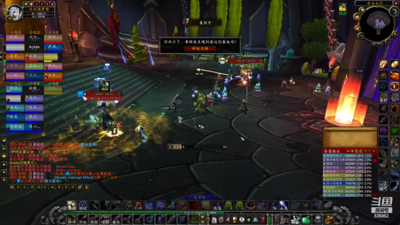 【2022-06-11 01点场】兴兴的梦想：火锤：无敌了只有装备能限制我635952