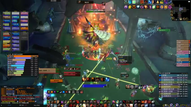 【2022-06-10 21点场】夏一可死毒舌_：我就不信，今天我摸不出橙弓