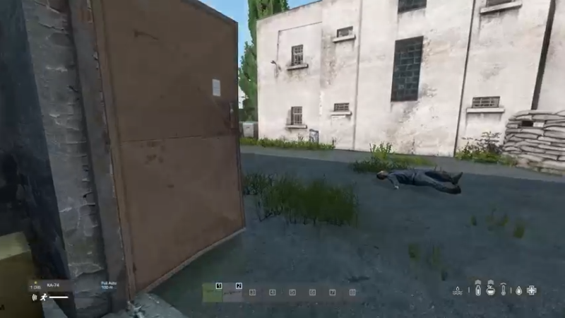 【2022-06-11 12点场】dayz韩爱东西：老韩亡命dayz