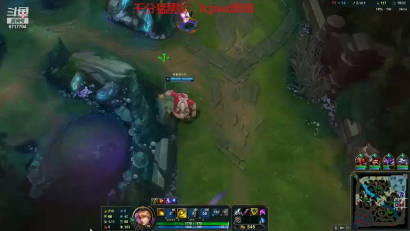 【2022-06-11 00点场】峡谷杀神酱油瓶：三年第一新赛季冲