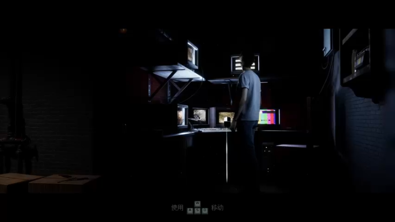 【2022-06-10 20点场】阿楚阿楚丶：采石场惊魂~胆小主播的恐怖游戏之旅