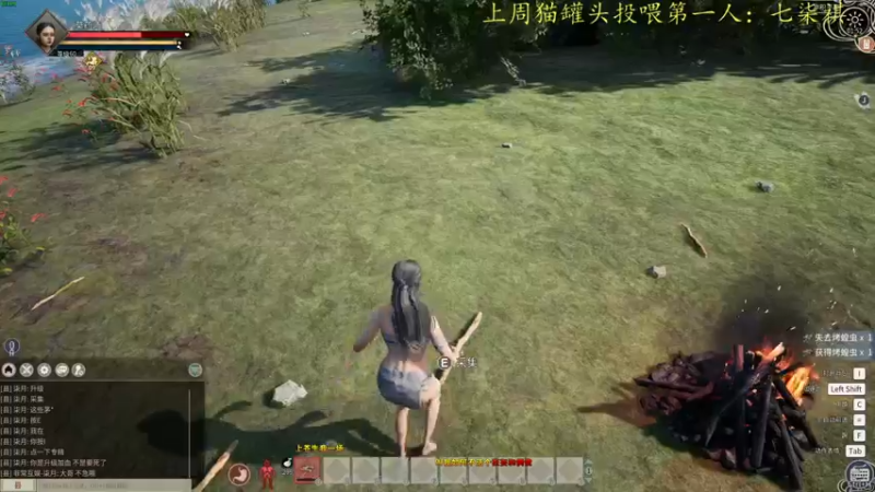 【2022-06-11 01点场】莫药师：原地【划掉】半血复活！！！！