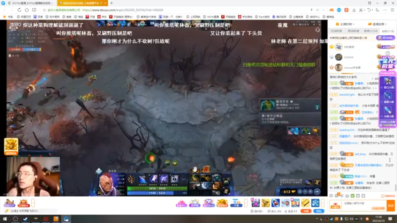 【2022-06-10 17点场】湫汲：超级挑战赛！！！！