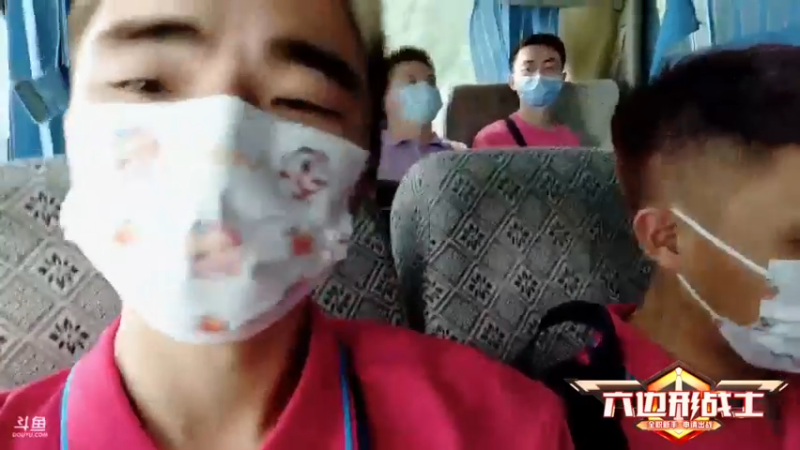 【2022-06-11 12点场】逐梦兄弟：《六边形战士》Day2爱心 细心