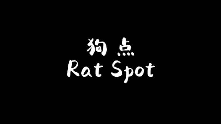 狗点（Rat Spot）