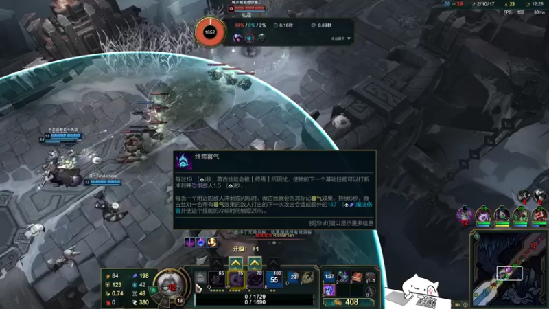 【2022-06-06 00点场】兰博质检员：空洞捡魂小子