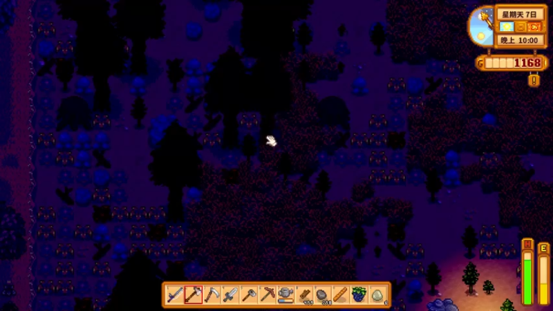 【2022-06-09 22点场】一个老司机丶：【开始种田】