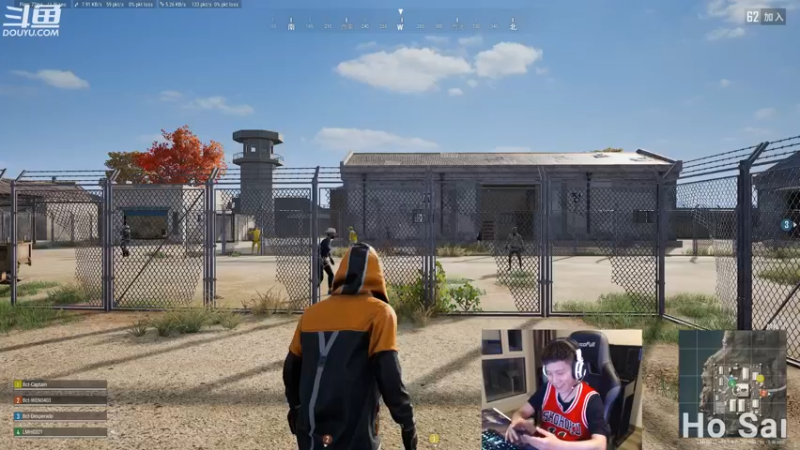 【2022-06-11 03点场】漫游kiss欢：4V4擂台 ob点将 吃鸡