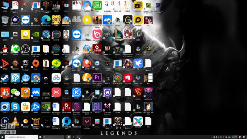 【2022-06-10 22点场】教练JoKer：来了，从0开始冲王者