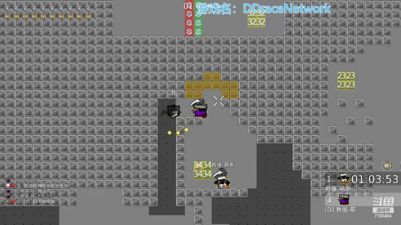 【2022-06-08 16点场】只带丶萌新大佬：早睡早起身体好！