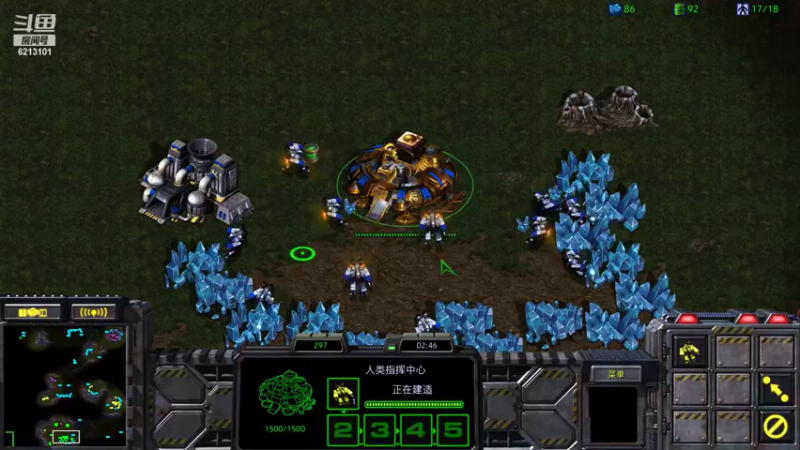 【2022-06-10 16点场】wAngfuGu1：好了 请开始你的表演