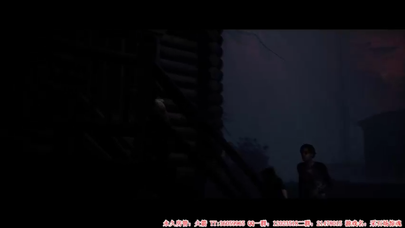 【2022-06-11 00点场】老田啦：【二哥】上头游戏