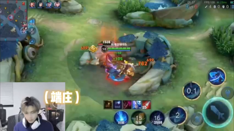 这不就听到我安静美丽的声音了吗家人们