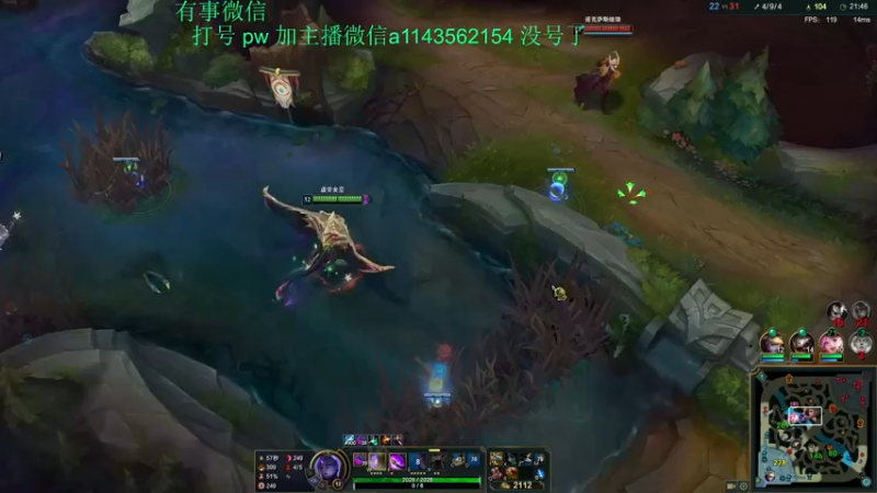 【2022-06-11 00点场】一万九千把大头：大头加强了