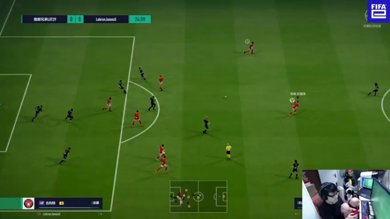 【2022-06-11 01点场】LOT29：开播啦！回家了终于！