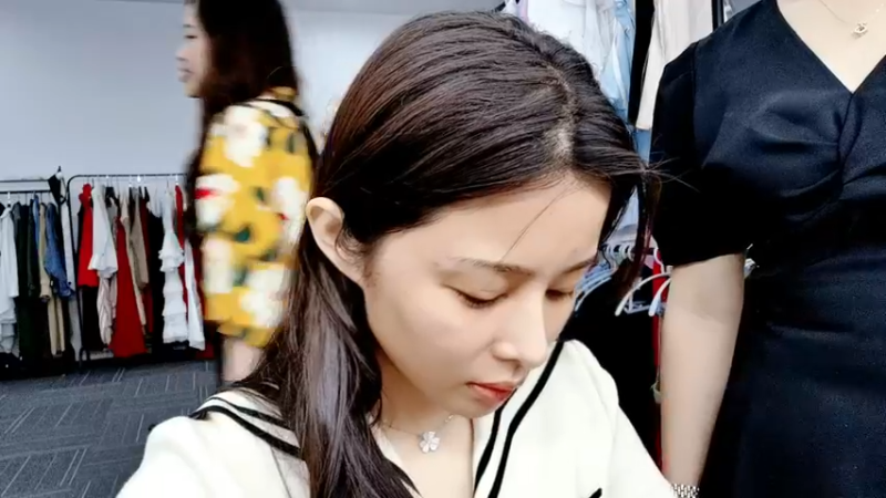 【2022-06-09 11点场】果冻cc007：今天在南昌