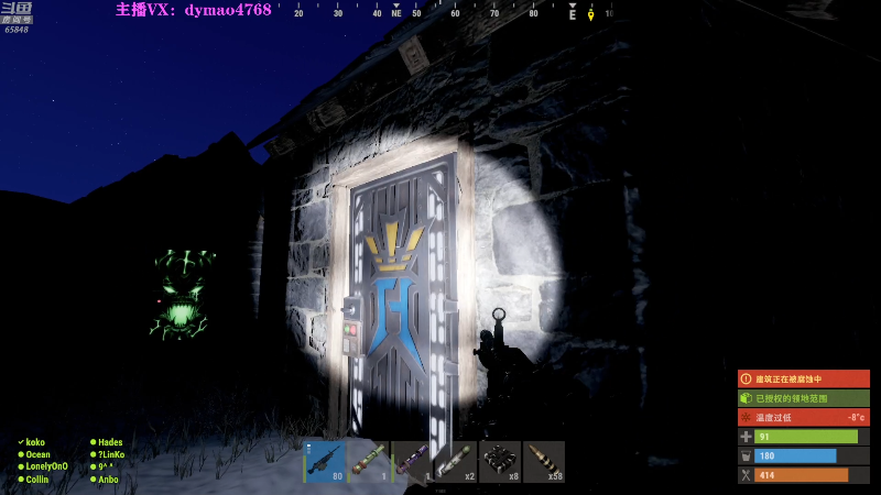 【热门游戏】Happy丨猫腻的精彩时刻 20220611 00点场