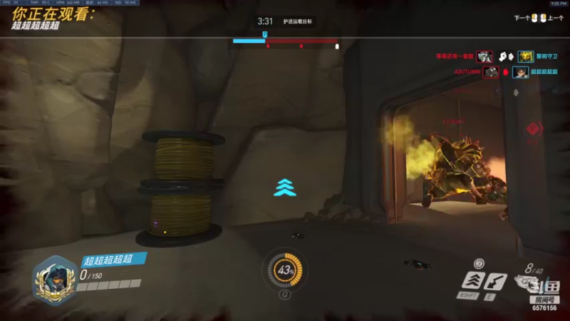 【2022-06-10 21点场】焦糖的狙：【焦糖】2022年的夏天！