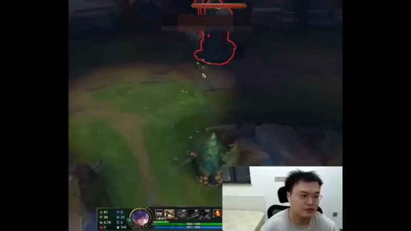 以前上分很纯粹