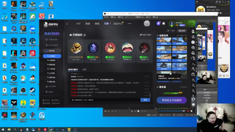 【2022-06-11 17点场】即将拥有人鱼线的PDD：上班上班 开工大吉