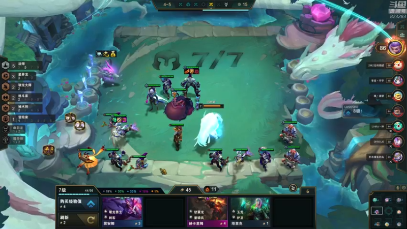 【2022-06-11 04点场】1K黄辉冯：黄辉冯：部落最好的生存游戏