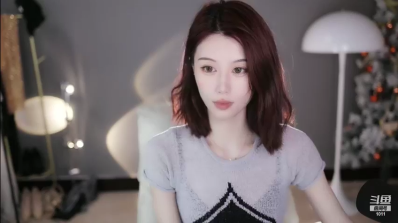 【2022-06-11 11点场】青台miss：希望大家天天开心 1011