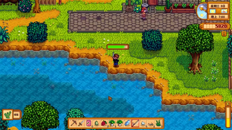 【2022-06-06 21点场】一个老司机丶：【各种游戏各种玩】 903559