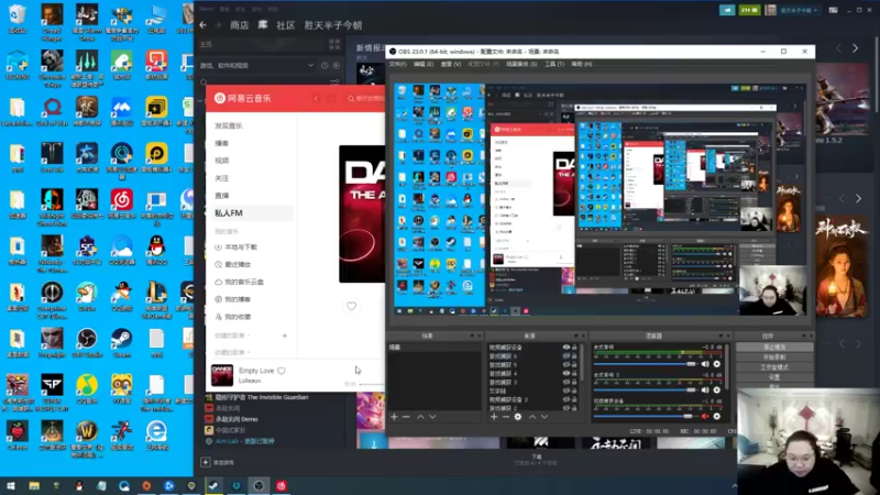 【2022-06-11 11点场】即将拥有人鱼线的PDD：上班上班 开工大吉