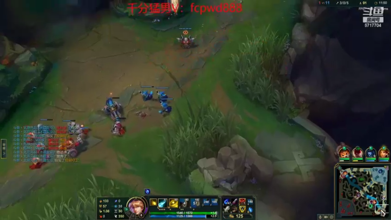 【2022-06-11 20点场】峡谷杀神酱油瓶：三年第一新赛季冲