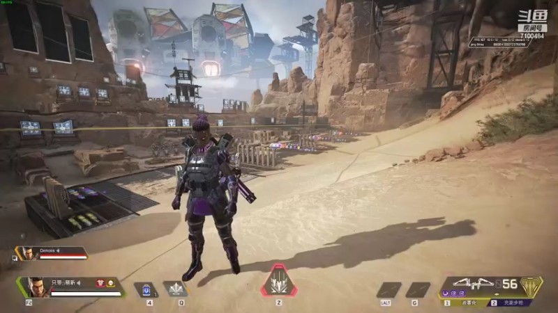 【2022-06-10 21点场】只带丶萌新大佬：早睡早起身体好！