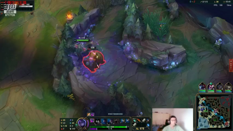 【2022-06-11 14点场】付skr：等待峡谷之巅报名