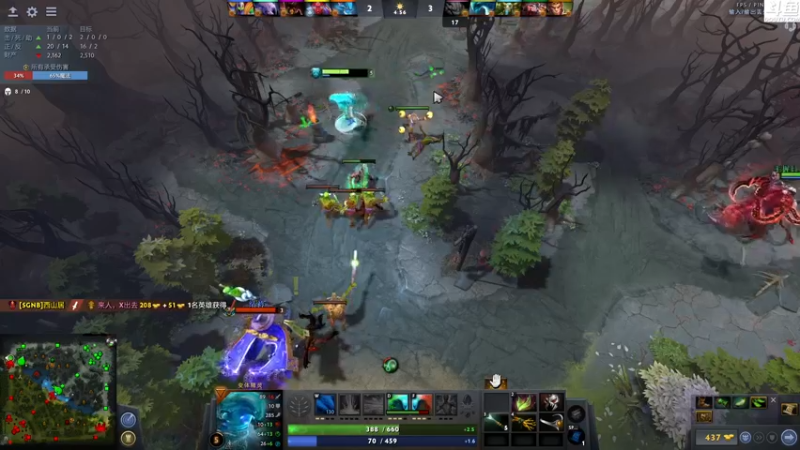 【2022-06-11 11点场】Shadow褚泽宇：好菜！看的好爽！