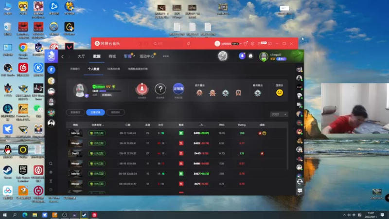 【2022-06-11 13点场】yjjimpaopao：3點采石場驚魂