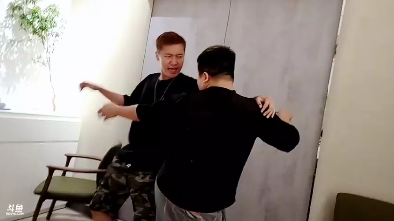 【2022-06-10 22点场】赛文柒Seven：13点《人格窥探计划》