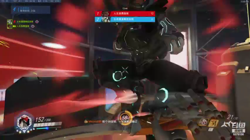 【2022-06-10 23点场】焦糖的狙：【焦糖】2022年的夏天！